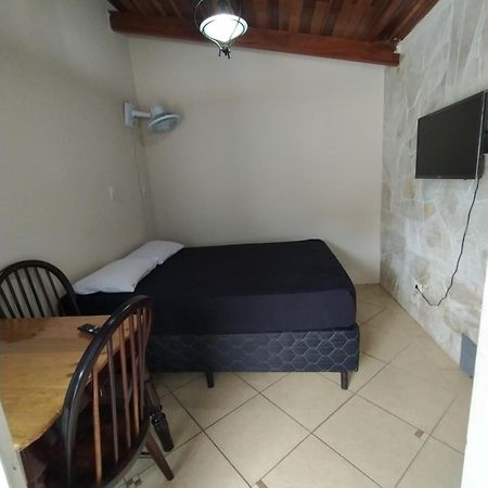 Villa Bertioga Litoral Chambre photo