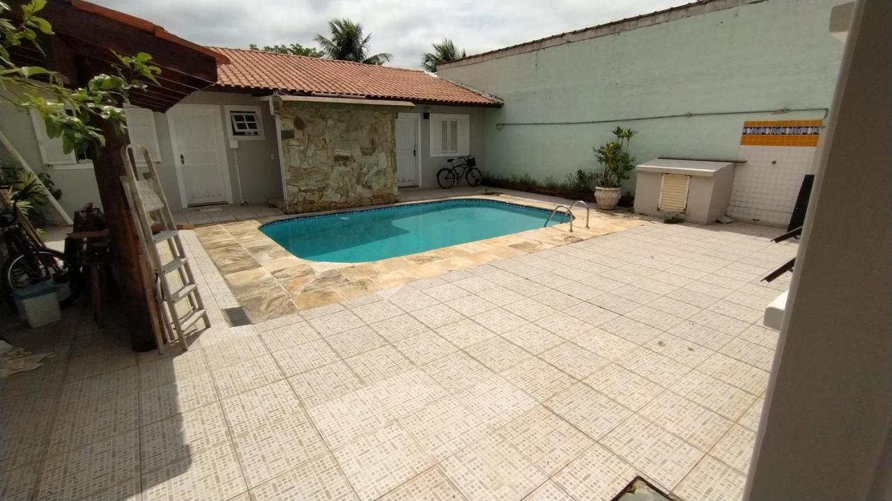 Villa Bertioga Litoral Extérieur photo