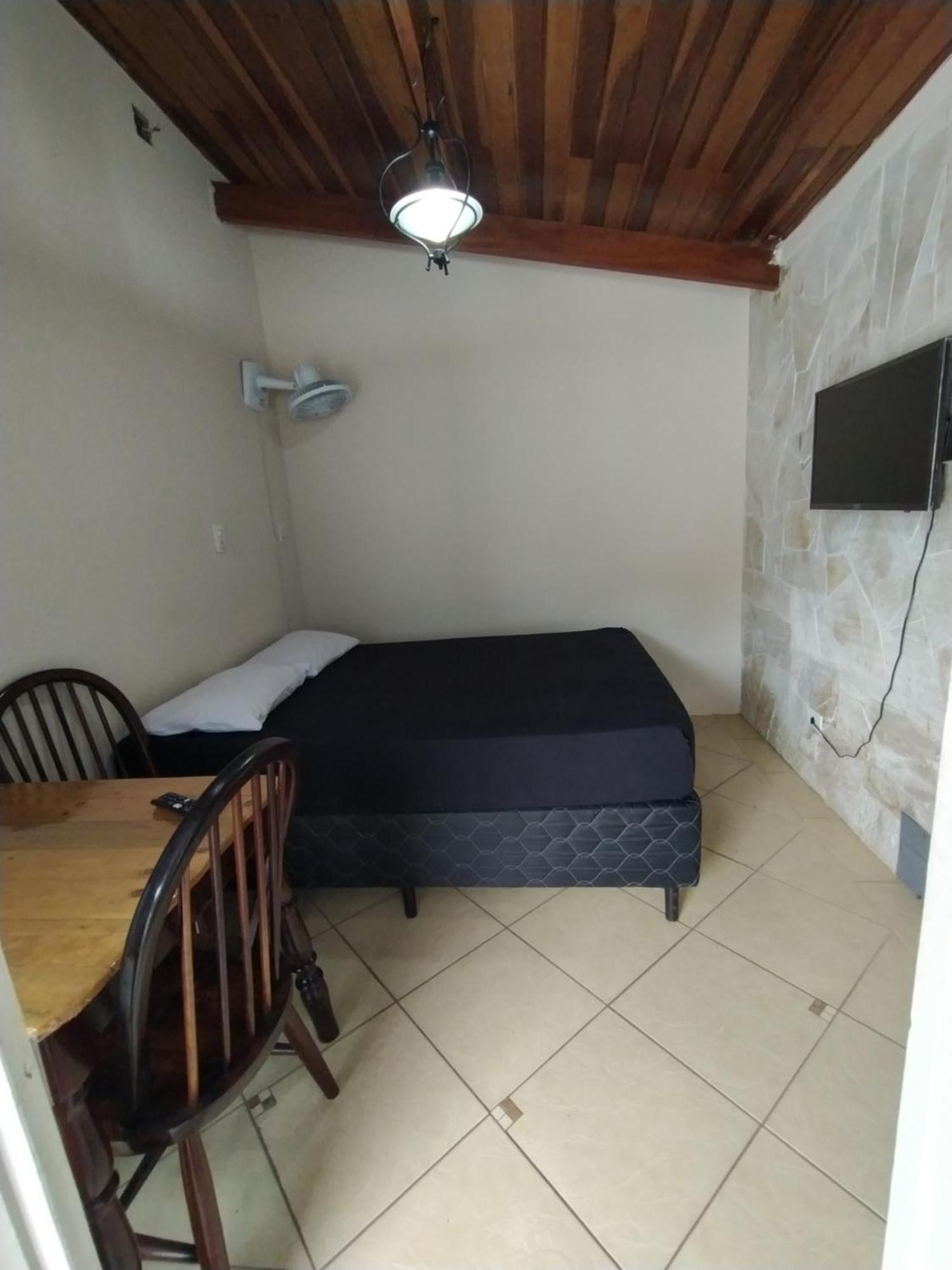 Villa Bertioga Litoral Chambre photo